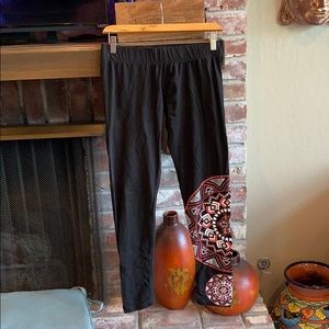 Desigual Leggings size XL